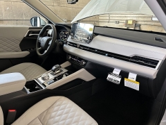 New 2025 Mitsubishi Outlander Plug-In Hybrid SEL S-AWC at Camacho Mitsubishi near Palmdale, CA