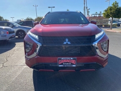 New 2024 Mitsubishi Eclipse Cross SEL S-AWC at Camacho Mitsubishi near Palmdale, CA