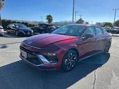 Used 2024  Hyundai Sonata SEL 2&period;5L FWD at Camacho Mitsubishi near Palmdale&comma; CA