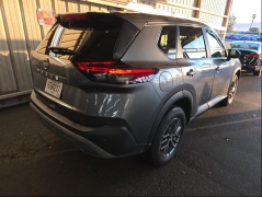 Used 2023  Nissan Rogue FWD S at Camacho Mitsubishi near Palmdale&comma; CA