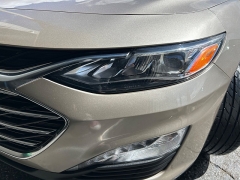 Used 2024  Chevrolet Malibu 4dr Sdn 2LT at Camacho Mitsubishi near Palmdale&comma; CA