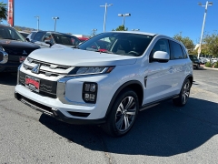 New 2025  Mitsubishi Outlander SE FWD at Camacho Mitsubishi near Palmdale, CA