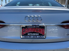 Used 2024  Audi A6 Sedan Premium Plus 45 TFSI quattro at Camacho Mitsubishi near Palmdale&comma; CA