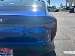 Used 2025  Kia K4 LXS FWD at Camacho Mitsubishi near Palmdale&comma; CA