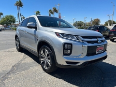 New 2025 Mitsubishi Outlander Sport 2.0 AWC at Camacho Mitsubishi near Palmdale, CA