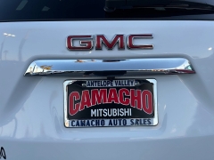 Used 2024  GMC Terrain FWD 4dr SLE at Camacho Mitsubishi near Palmdale&comma; CA