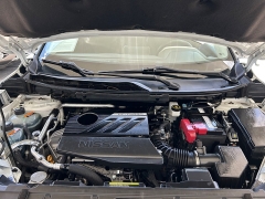 Used 2023  Nissan Rogue FWD SV at Camacho Mitsubishi near Palmdale&comma; CA