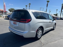 Used 2023  Chrysler Pacifica Touring L FWD at Camacho Mitsubishi near Palmdale&comma; CA