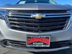 Used 2023  Chevrolet Equinox FWD 4dr LT w&sol;1LT at Camacho Mitsubishi near Palmdale&comma; CA