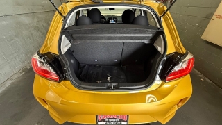 New 2024 Mitsubishi Mirage Black Edition CVT at Camacho Mitsubishi near Palmdale, CA