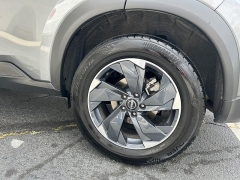 Used 2024  Nissan Rogue FWD SV at Camacho Mitsubishi near Palmdale&comma; CA