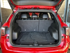 Used 2025  Jeep Compass Limited 4x4 at Camacho Mitsubishi near Palmdale&comma; CA