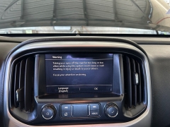 Used 2020  Chevrolet Colorado 2WD Crew Cab LT at Camacho Mitsubishi near Palmdale&comma; CA