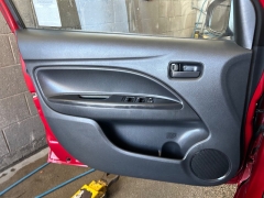 Used 2021  Mitsubishi Mirage ES CVT at Camacho Mitsubishi near Palmdale&comma; CA