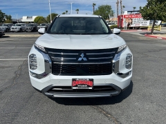 New 2026  Mitsubishi Outlander Plug-In Hybrid SE S-AWC at Camacho Mitsubishi near Palmdale&comma; CA