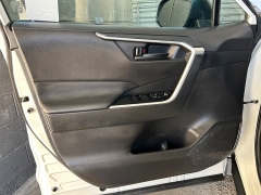 Used 2024  Toyota RAV4 LE AWD at Camacho Mitsubishi near Palmdale&comma; CA