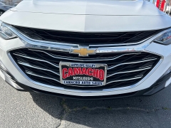 Used 2024  Chevrolet Malibu 4dr Sdn 2LT at Camacho Mitsubishi near Palmdale&comma; CA