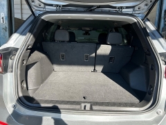 Used 2023  Chevrolet Equinox FWD 4dr LT w&sol;1LT at Camacho Mitsubishi near Palmdale&comma; CA