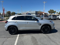 New 2027  Mitsubishi Outlander Sport 2&period;0 FWD at Camacho Mitsubishi near Palmdale&comma; CA