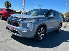 New 2025  Mitsubishi Outlander SEL FWD at Camacho Mitsubishi near Palmdale, CA