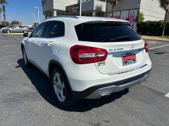 Used 2019  Mercedes-Benz GLA-Class 4d SUV GLA250 at Camacho Mitsubishi near Palmdale&comma; CA