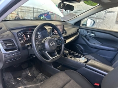 Used 2024  Nissan Rogue FWD SV at Camacho Mitsubishi near Palmdale&comma; CA