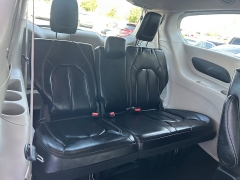 Used 2023  Chrysler Pacifica Touring L FWD at Camacho Mitsubishi near Palmdale&comma; CA