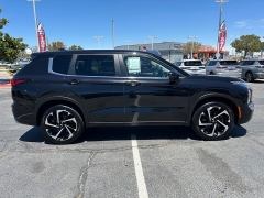 Used 2024  Mitsubishi Outlander SE FWD at Camacho Mitsubishi near Palmdale&comma; CA