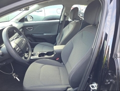 Used 2025  Kia K4 LXS FWD at Camacho Mitsubishi near Palmdale&comma; CA