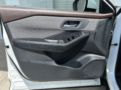 Used 2023  Nissan Rogue FWD SV at Camacho Mitsubishi near Palmdale&comma; CA
