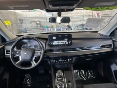 Used 2024  Mitsubishi Outlander SE S-AWC at Camacho Mitsubishi near Palmdale&comma; CA