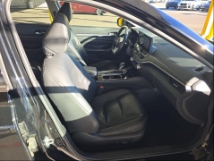 Used 2023  Nissan Altima 2&period;5 SL Sedan at Camacho Mitsubishi near Palmdale&comma; CA