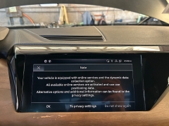 Used 2022  Audi e-tron GT Premium Plus quattro at Camacho Mitsubishi near Palmdale&comma; CA