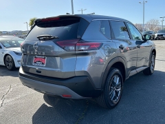 Used 2023  Nissan Rogue FWD S at Camacho Mitsubishi near Palmdale&comma; CA