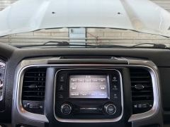 Used 2024 Ram 1500 Classic 2WD SLT Crew Cab 5'7" Box at Camacho Mitsubishi near Palmdale, CA