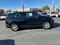Used 2023  Chevrolet Equinox FWD 4dr LT w&sol;1LT at Camacho Mitsubishi near Palmdale&comma; CA