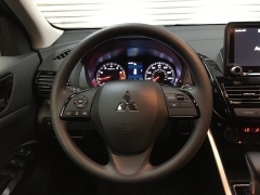 New 2024 Mitsubishi Eclipse Cross SE S-AWC at Camacho Mitsubishi near Palmdale, CA