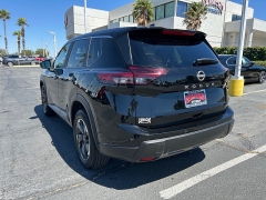 Used 2025  Nissan Rogue FWD SV at Camacho Mitsubishi near Palmdale&comma; CA