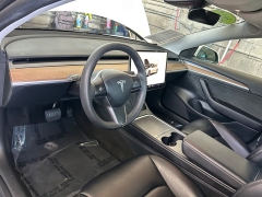 Used 2023  Tesla Model 3 RWD at Camacho Mitsubishi near Palmdale&comma; CA