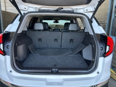 Used 2024  GMC Terrain AWD 4dr SLT at Camacho Mitsubishi near Palmdale&comma; CA
