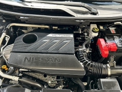 Used 2024  Nissan Rogue FWD SV at Camacho Mitsubishi near Palmdale&comma; CA