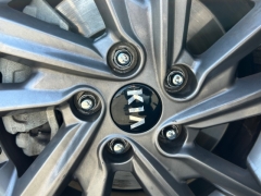 Used 2020 Kia Optima 4d Sedan LX at Camacho Mitsubishi near Palmdale, CA