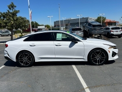 Used 2021  Kia K5 GT FWD at Camacho Mitsubishi near Palmdale&comma; CA