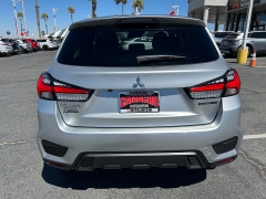 New 2027  Mitsubishi Outlander Sport 2&period;0 FWD at Camacho Mitsubishi near Palmdale&comma; CA