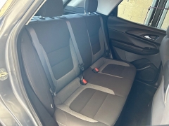 Used 2021  Chevrolet Trailblazer 4d SUV FWD LT at Camacho Mitsubishi near Palmdale, CA