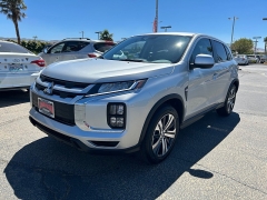 New 2025 Mitsubishi Outlander Sport 2.0 AWC at Camacho Mitsubishi near Palmdale, CA