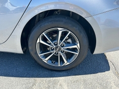 Used 2024  Kia Forte LXS IVT at Camacho Mitsubishi near Palmdale&comma; CA