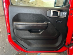 Used 2019 Jeep Wrangler Unlimited 4d SUV 4WD Rubicon at Camacho Mitsubishi near Palmdale, CA