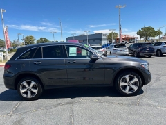 Used 2022  Mercedes-Benz GLC GLC 300 SUV at Camacho Mitsubishi near Palmdale&comma; CA