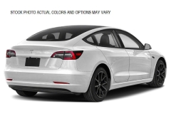 2023 Tesla Model 3 RWD at Camacho Mitsubishi near Palmdale, CA